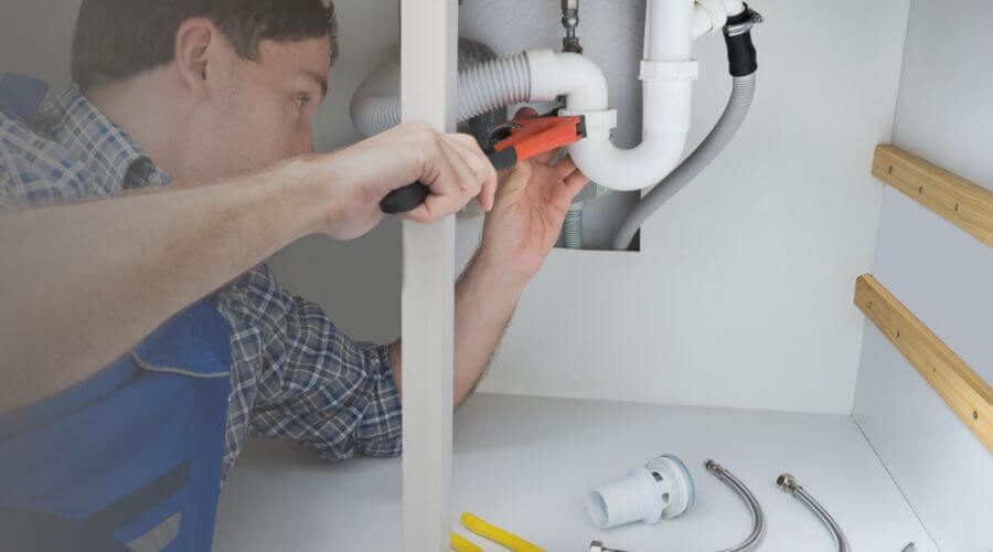 Local expert plumbing services in Olean, NY